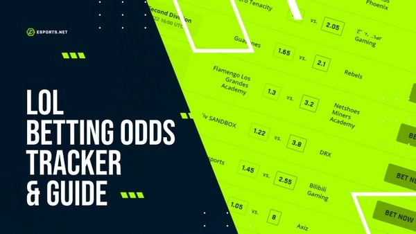 How to Analyze Betting Odds for Better Decisions in eSports