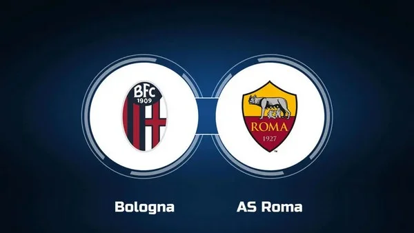 prediction Bologna vs Roma 13012025