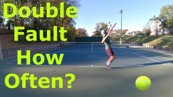 Double Fault Markets: Profiting from Player Mistakes in Tennis