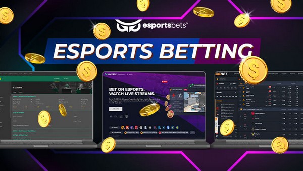 Esportsbook Platforms: Choosing the Best Sites for Competitive Gaming Bets