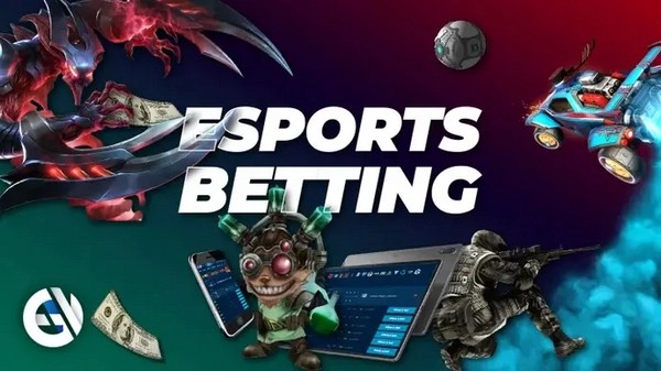 First Blood Bets: Capturing Early Moments in eSports Matches