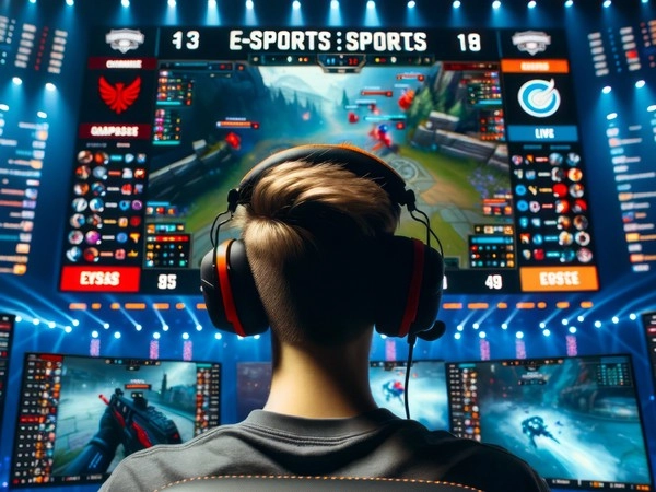 Live Betting in eSports: Real-Time Tips for Dynamic Games