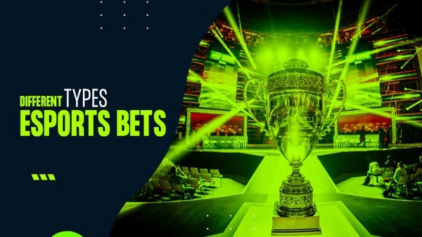 How to Bet on Map Winners in Popular eSports Titles