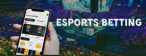 Moneyline Betting in eSports: Predicting Match Winners with Confidence