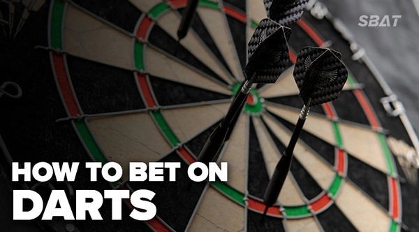 Darts Betting Lines: Why 180s Market is the Best Indicator for Match Outcomes