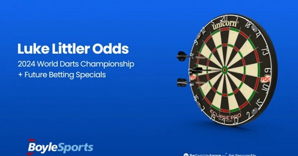 Darts Betting Odds: Why Lesser-Known Players Offer the Best Value