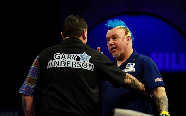 Darts Betting Odds: Why Lesser-Known Players Offer the Best Value