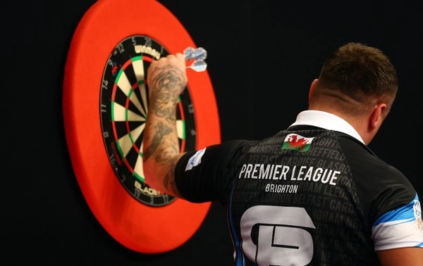 Darts Betting Tips: The Impact of Match Format on Player Performance