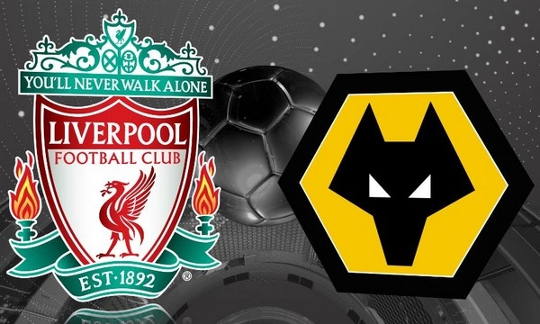 កំណត់អត្តសញ្ញាណ Liverpool vs Wolverhampton 21h00 16/02 EPL