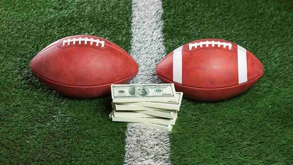 NFL Betting Strategies: Understanding the Difference Between Public and Sharp Money