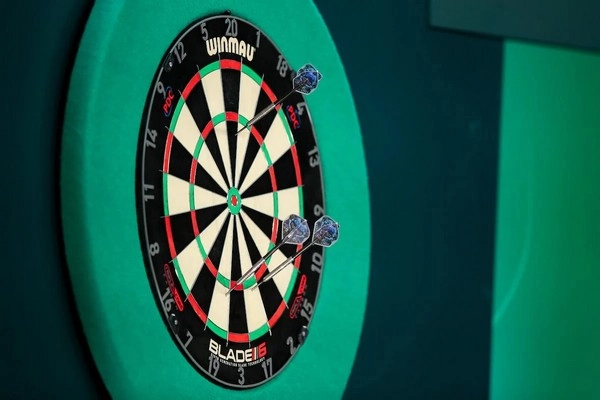 PDC Match Predictions: How Player Confidence Impacts Betting Outcomes