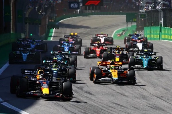 F1 Odds: Which Matters More – The Team or the Driver