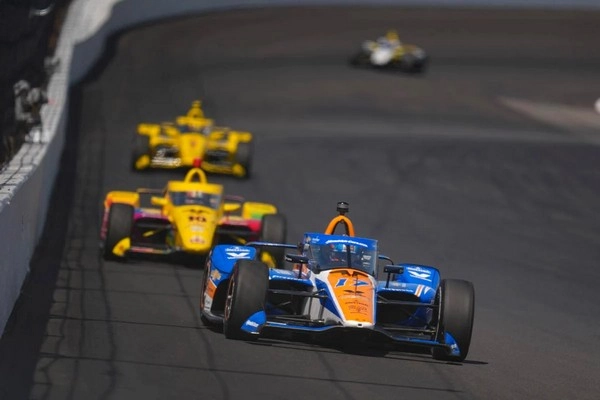 IndyCar Betting: Why Oval Tracks Are the Hardest to Predict